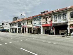 Aadeen Kindergarten (D14), Shop House #454679451